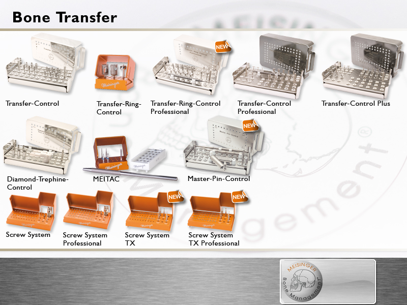 Bone Transfer