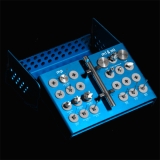 Sterilisations-Box