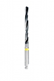 Chirurgischer Einmalbohrer 2,4mm