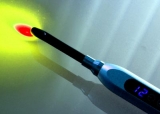 Power-LED Lampe Blue Ray MK3