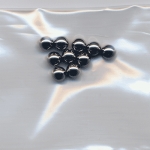 R�ntgen-Messkugeln 5mm (10 St�ck)