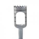 Trepan 3,5mm Innendurchmesser