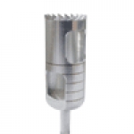 Trepan 6,0mm Innendurchmesser