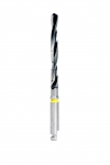 Chirurgischer Einmalbohrer 2,4mm