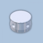 Spezialmatrize f�r Nylon-Einsatz