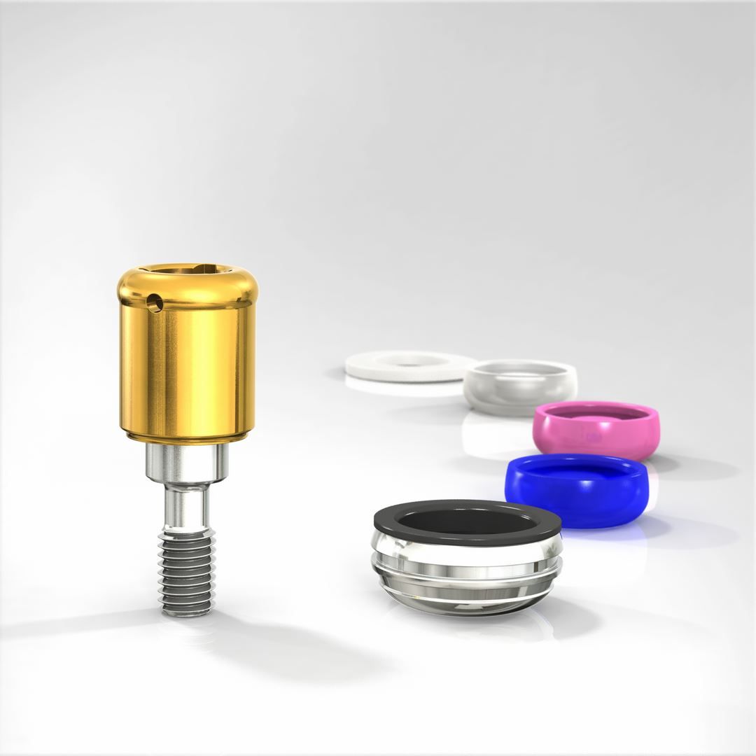 Straumann® RB 3,5/3,75/4,0/4,5mm