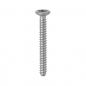 Preview: Knochenschraube 1,0mm für Screw-System TX