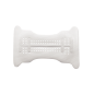Preview: Cytoplast Titanium Reinforced dPTFE-Membran 24x38mm, D=150µm