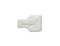 Preview: Cytoplast Titanium Reinforced dPTFE-Membran 17x25mm, D=150µm