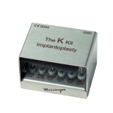 The K Kit Implantoplasty