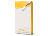 Preview: Cytoplast™ RTM Plug 10 x 20 mm