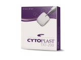 Cytoplast TXT-200 Hochdichte PTFE-Membran 12x24mm