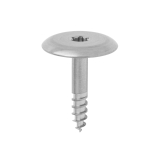 Umbrella-Screw Ø 7mm