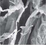 Preview: collafleece® botiss, 2 x 2cm (12 Stück)