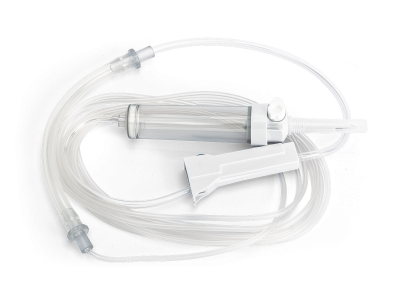 MD 20/30 - Schlauchgarnitur (10 St.)