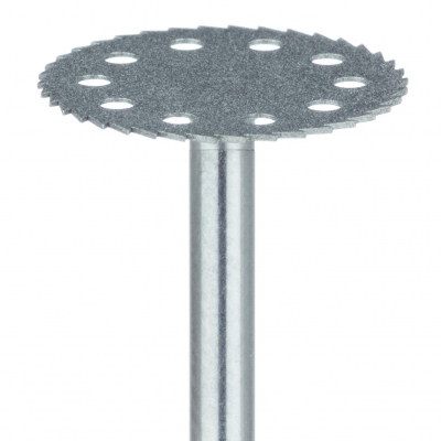 Knochensäge ø 13mm, diamantiert