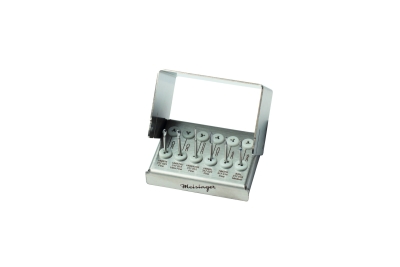 The K Kit Implantoplasty