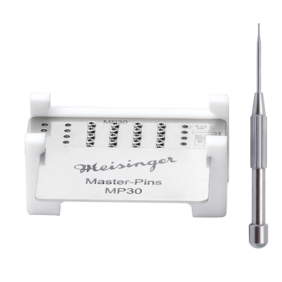 Master Pin X Control Upgrade