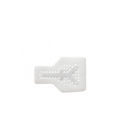 Cytoplast™ Titanverstärktes PTFE-Mesh 17x25mm