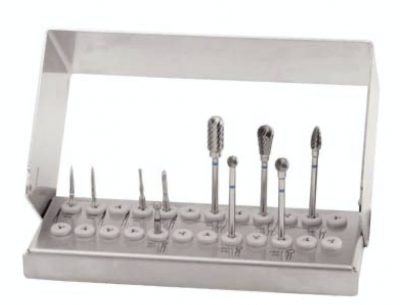 Alveoplasty Surgical Kit