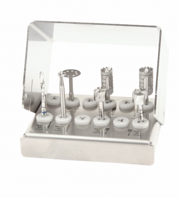 Transfer-Ring-Control II