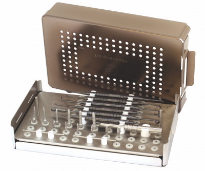Lift-Control Plus