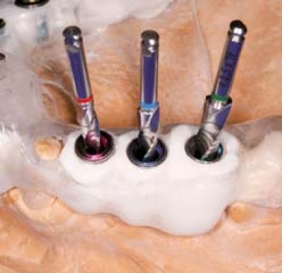 3D-Navigation-Control