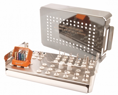 3D-Navigation-Control