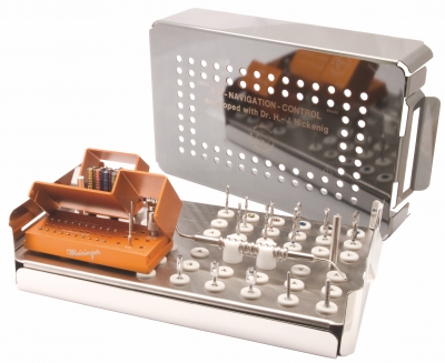 3D-Navigation-Control Professional