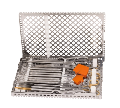 Ost-Tray