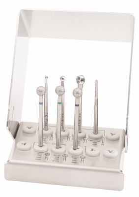 Surgical Kit 1