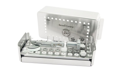 Benex-Control