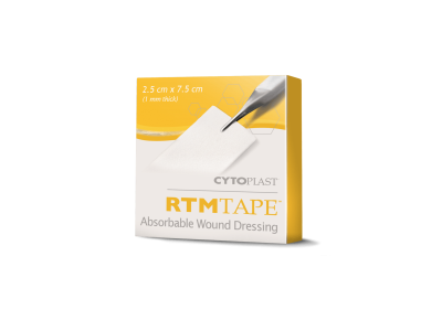 Cytoplast™ RTM Tape 20 x 40 mm