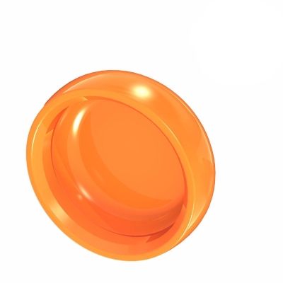 Retentionseinsatz orange (4 Stück)