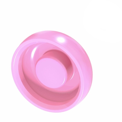 Retentionseinsatz pink (4 Stück)