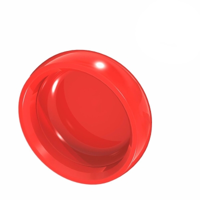 Retentionseinsatz rot (4 Stück)