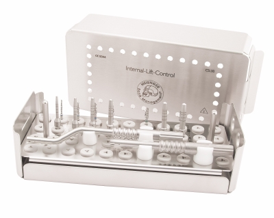 Internal-Lift-Control