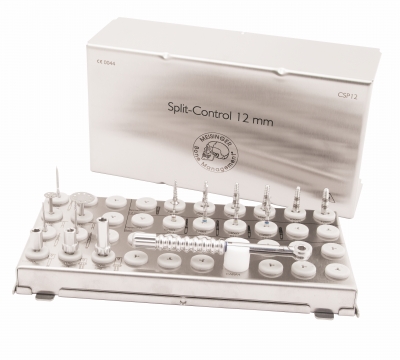 Split-Control 12mm