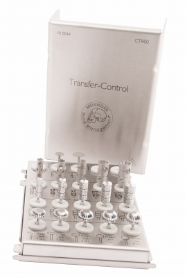 Transfer-Control