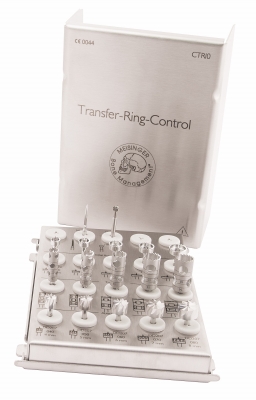 Transfer-Ring-Control I
