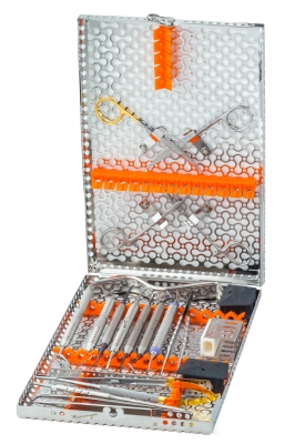 Master Surgery Kit