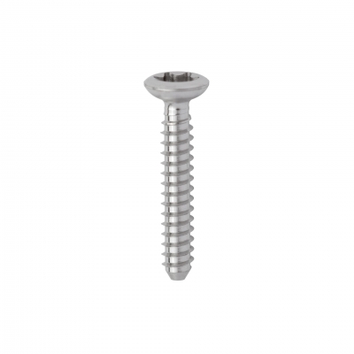Knochenschraube 1,0mm für Screw-System TX