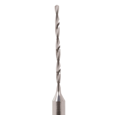 Pilotbohrer für Micro Screw System BMSBA/BMS00 0,8mm (5 Stück)