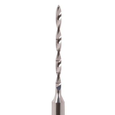 Pilotbohrer für Micro Screw System BMSBA/BMS00 1mm (5 Stück)