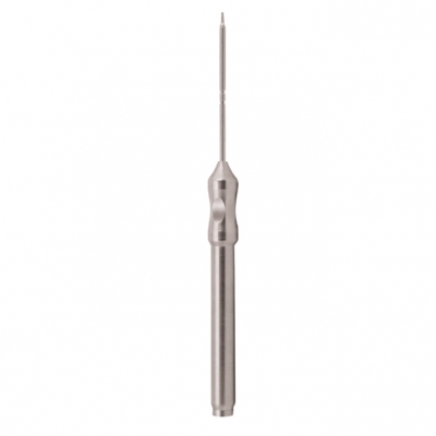 Manueller Schraubendreher für Micro Screw System