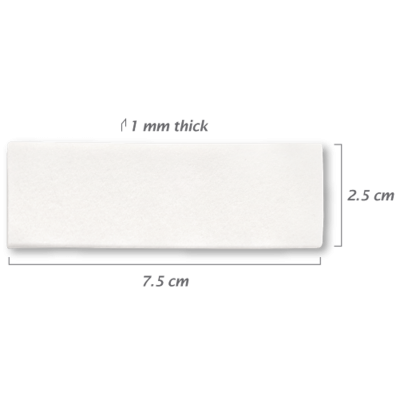 Cytoplast™ RTM Tape 20 x 40 mm