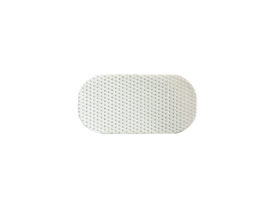 Cytoplast TXT-200 Hochdichte PTFE-Membran 12x24mm