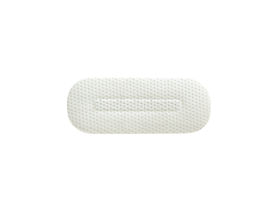 Cytoplast Titanium Reinforced dPTFE-Membran 12x30mm, D=250µm