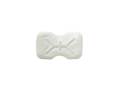 Cytoplast Titanium Reinforced dPTFE-Membran 14x24mm, D=150µm