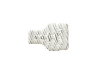 Cytoplast Titanium Reinforced dPTFE-Membran 17x25mm, D=250µm